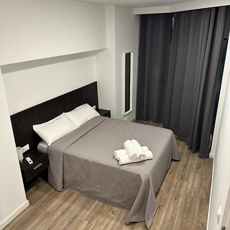 Lotus Suites Alicante Exterior foto