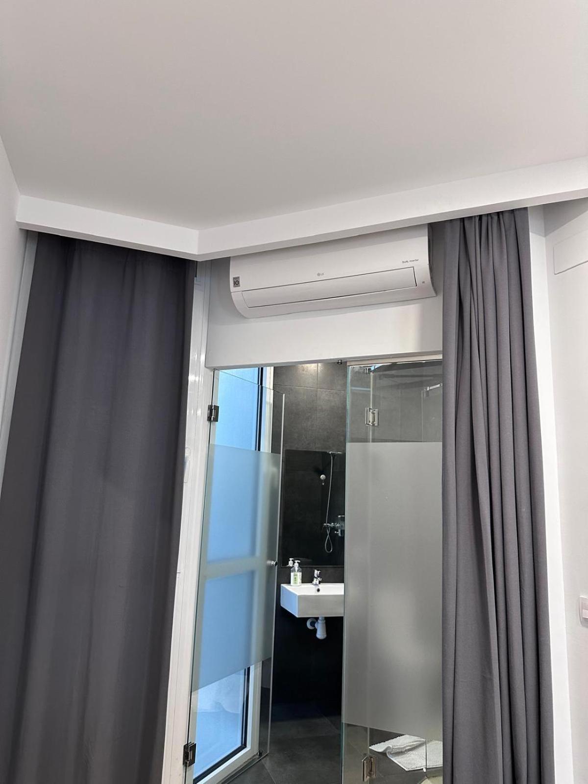 Lotus Suites Alicante Exterior foto