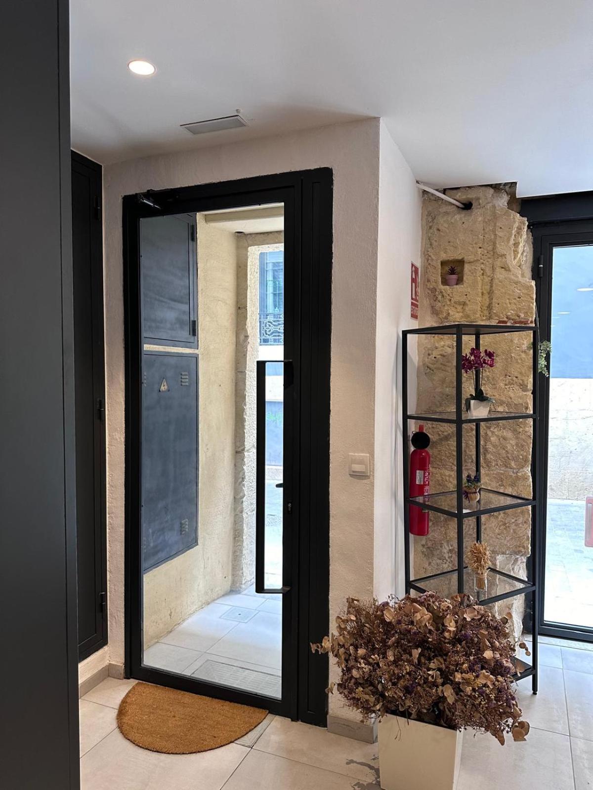 Lotus Suites Alicante Exterior foto