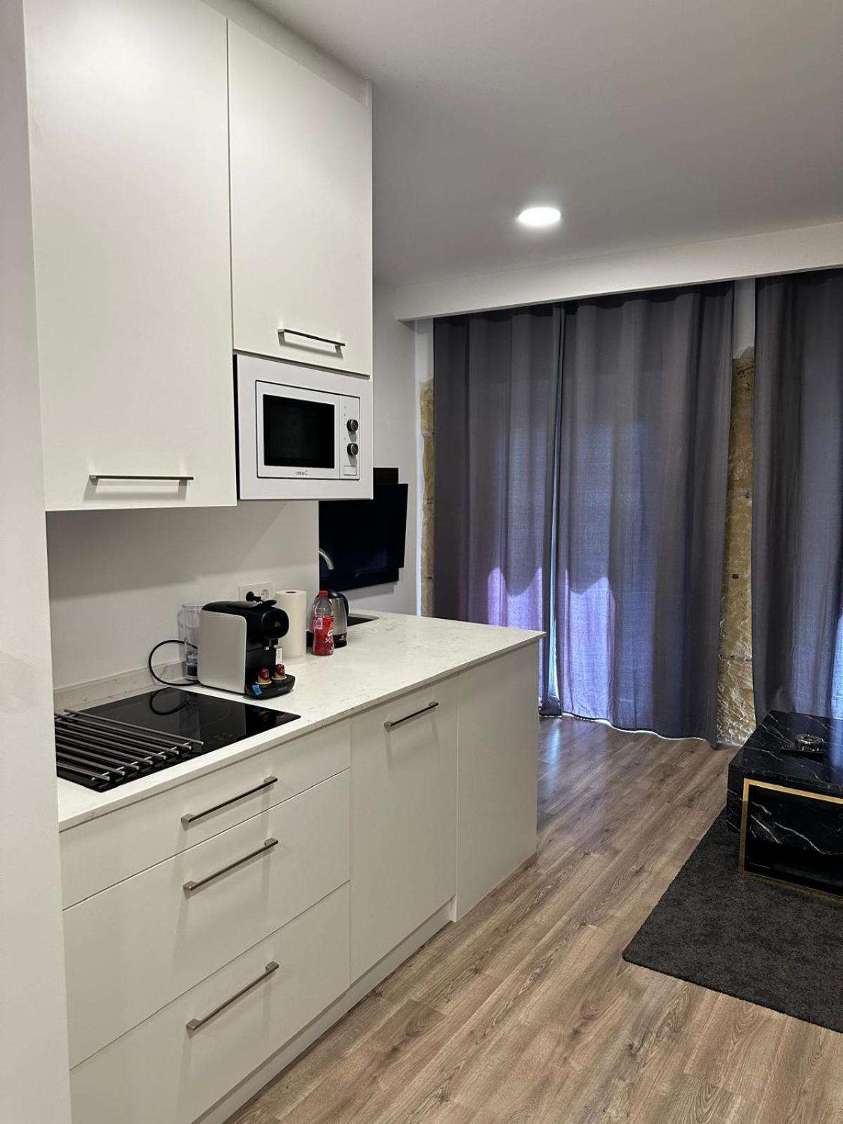 Lotus Suites Alicante Exterior foto