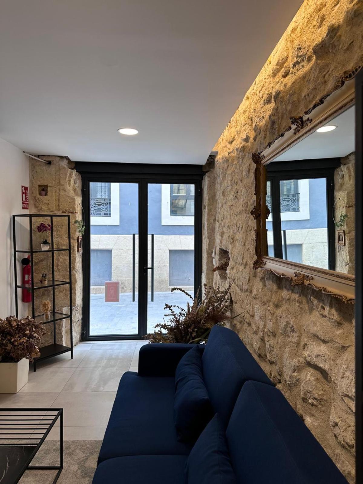 Lotus Suites Alicante Exterior foto