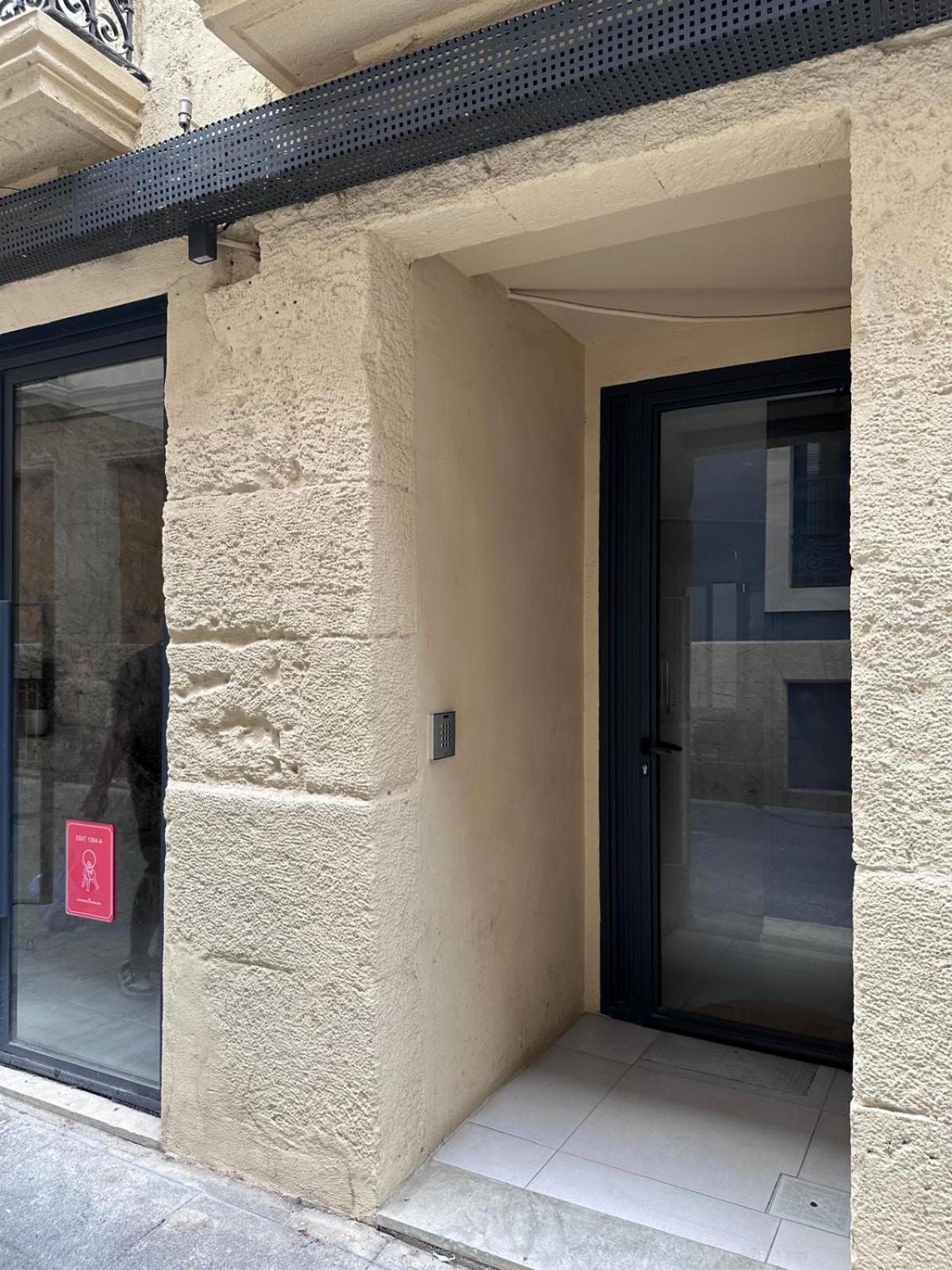 Lotus Suites Alicante Exterior foto
