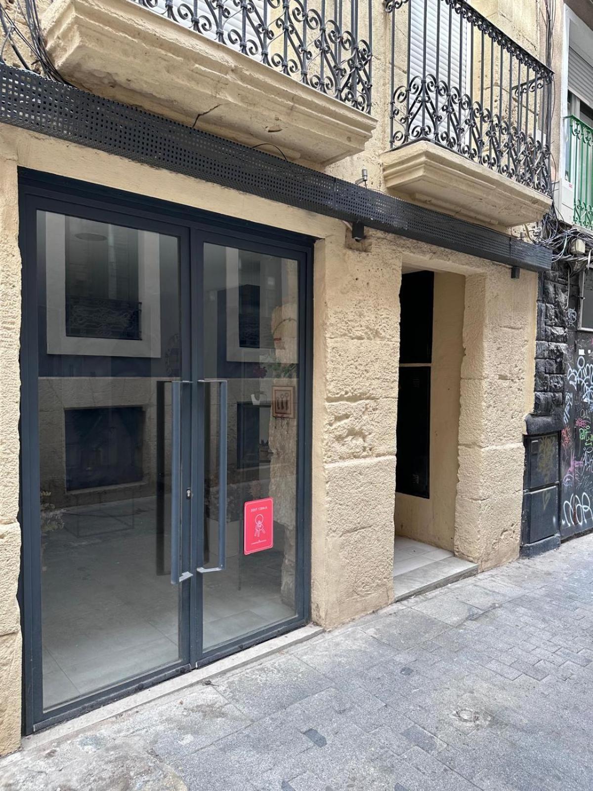 Lotus Suites Alicante Exterior foto